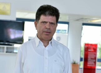 Κουλούμας: Ικανοποίηση για απογευματινή λειτουργία των νοσηλευτηρίων – Ανησυχία για την αδράνεια ΟΑΥ