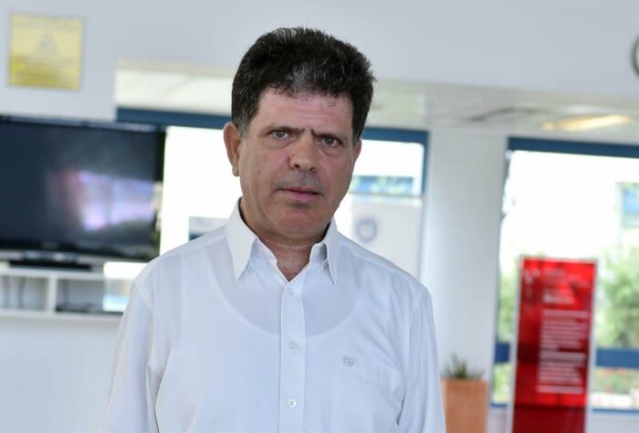 Κουλούμας: Ικανοποίηση για απογευματινή λειτουργία των νοσηλευτηρίων – Ανησυχία για την αδράνεια ΟΑΥ