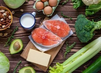 Η δίαιτα χαμηλών υδατανθράκων  – Aπώλεια βάρους