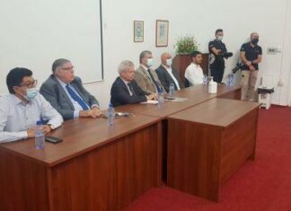 Α. Μαυρογιάννης: Στήριξη, ενίσχυση και πραγματική αυτονόμηση των δημόσιων νοσοκομείων