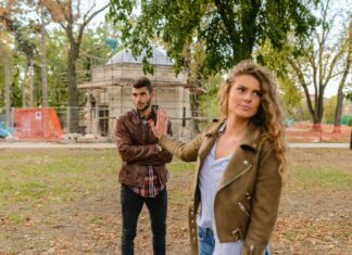 Aς καταρρίψουμε μερικούς μύθους για σχέσεις