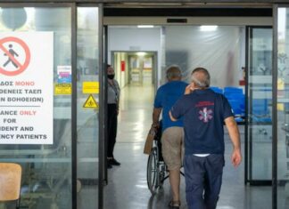 Το ΤΑΕΠ για παιδιά, μεταφέρεται στο Γενικό Νοσοκομείο Λευκωσίας αντί Μακάρειο