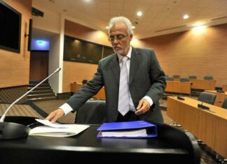 Πληροφορίες για διορισμό του Σταύρου Μιχαήλ στον ΟΑΥ