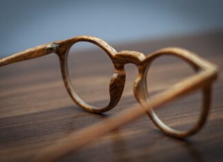 Μυστικά υγείας για καλύτερη όραση