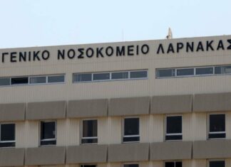 Αιματολογικές εξετάσεις και τα απογεύματα στο Κλινικό Εργαστήριο του Γενικού Νοσοκομείου Λάρνακας