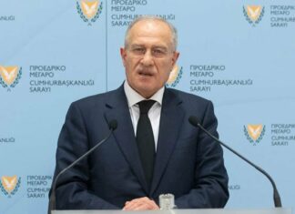 Η Κύπρος συμβαδίζει με ΕΕ στα θέματα ασφάλειας και υγείας στην εργασία, λέει ο Κ. Κούσιος