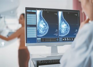 Πόσο γρήγορα εξαπλώνεται ο καρκίνος του μαστού