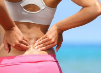 Ο πόνος στη μέση αποτελεί την πιο συχνή αιτία επίσκεψης στον γιατρό