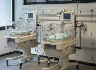 Πάρθηκε η απόφαση για ανέγερση νέας Μονάδας Εντατικής Νοσηλείας Νεογνών – Θα είναι έτοιμη αρχές του 2024