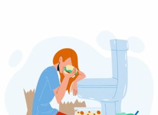 Νευρική βουλιμία: Αίτια, συμπτώματα και τρόποι αντιμετώπισης