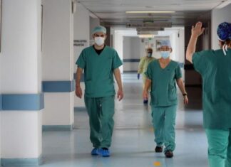 Καλύτερες συνθήκες εργασίας θέλουν οι νοσηλευτές