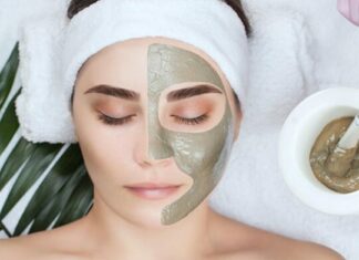 Φυσικές σπιτικές αντιρυτιδικές κρέμες προσώπου