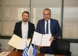 Υπ.Υγείας: Υπογραφή μνημονίου συνεργασίας με την οργάνωση «Τα Παιδιά Σώζουν Ζωές»