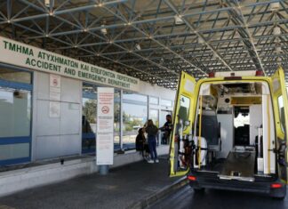 Τα ρίχνει στον ΟΚΥπΥ ο Υπουργός Υγείας για τις υποδομές των δημοσίων νοσηλευτηρίων