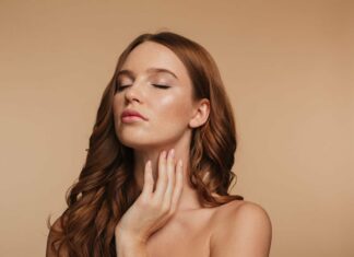 Περιποίηση λαιμού: 7 tips