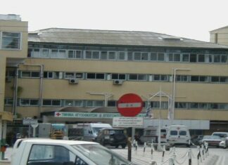 Τέλος οι Οδοντιατρικές Υπηρεσίες στο Παλαιό Γεν. Νοσοκομείο Λευκωσίας – Οι εναλλακτικές επιλογές