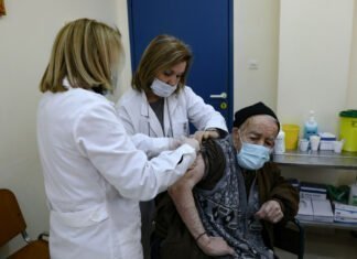 Η εμπιστοσύνη στα εμβόλια επιστρέφει στα προ πανδημίας επίπεδα