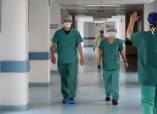 Σε 3ωρη απεργία κατέρχονται την Πέμπτη 17/11 οι ιατροί του Δημοσίου – Ποιος ο λόγος