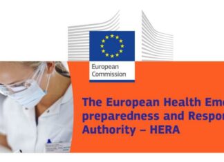 Eυρωπαϊκή Ένωση Υγείας: Η HERA εξασφαλίζει έως και 2 εκατομμύρια δόσεις του εμβολίου κατά της ευλογιάς των πιθήκων