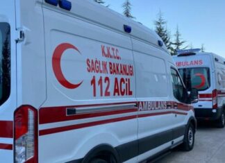 Συνολικά 349 νέα κρούσματα κορωνοϊού εντοπίστηκαν στα κατεχόμενα τις τελευταίες επτά ημέρες