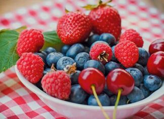 Ποιες τροφές μπορούν να βοηθήσουν την προσπάθειά σας να χάσετε βάρος