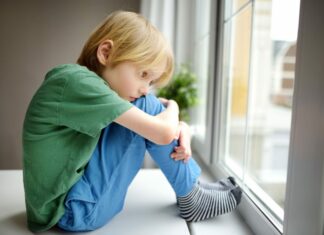 Οι γρήγοροι ρυθμοί ζωής δημιουργούν έντονο στρες στα παιδιά- Πώς μπορείτε να τα βοηθήσετε