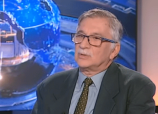 Καραγιάννης: Το ερώτημα είναι πόσο προβληματικές θα είναι οι παραλλαγές που πηγάζουν από την Όμικρον