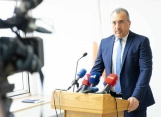Κορωνοϊός: Την Τετάρτη η σύσκεψη Υπ. Υγείας με τη συμβουλευτική επιστημονική επιτροπή