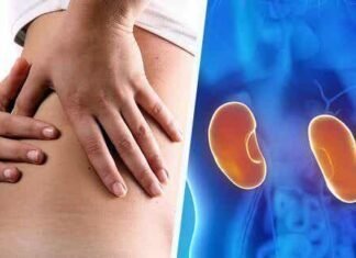 Τα σημάδια με τα οποία εκδηλώνεται η νεφρική ανεπάρκεια στο δέρμα