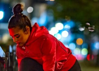 Τρία χρήσιμα tips για τρέξιμο στο κρύο