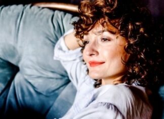 Πώς θα βοηθήσεις το πρόσωπό σου να έχει περισσότερο κολλαγόνο