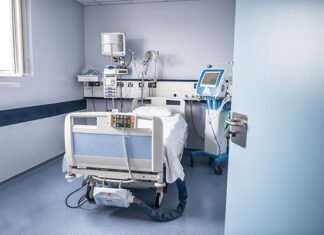 Λειτουργία νέων μηχανημάτων στο Νοσ. Αμμοχώστου στις 9-10 Ιανουαρίου υπόσχεται ο Υπ. Υγείας