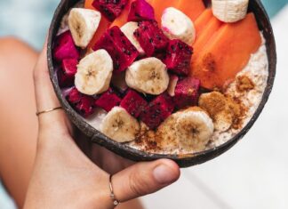 Γαστροοισοφαγική παλινδρόμηση: Τρόφιμα που μπορεί να βοηθούν στη μείωση των συμπτωμάτων