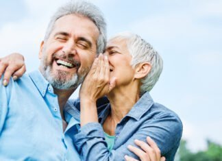 Τα πέντε βασικά βήματα που εγγυώνται καλή ζωή στην τρίτη ηλικία καταγράφουν Καναδοί επιστήμονες