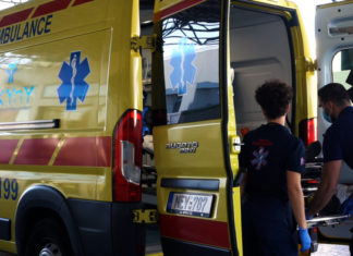 Υπ. Υγείας: Σοβαρή και δύσκολη η κατάσταση της 4χρονης με στρεπτόκοκκο – Αισιοδοξία για την πορεία