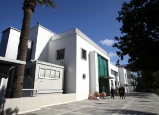 Η Ολομέλεια της Βουλής ψήφισε τον προϋπολογισμό του ΟΑΥ για το 2023