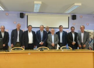 Υπεγράφη μνημόνιο συνεργασίας του Προγράμματος “ΕΞΕΛΙΞΙΣ” του Υπουργείου Υγείας με Δήμους