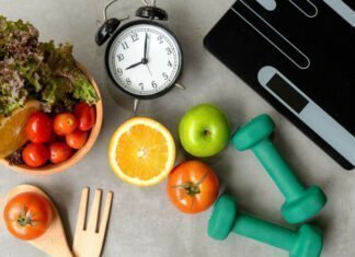 Πρωτεϊνική διατροφή 7 ημερών για απώλεια βάρους 2-3 κιλών