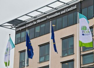 Σε ισχύ ισχυρότερη εντολή ECDC, νέο πλαίσιο έκτακτης ανάγκης για ιατρικά αντίμετρα στην Ευρώπη
