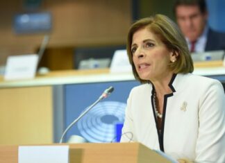 Κυριακίδου: Τέλη Μαρτίου η πρόταση για την ισότιμη πρόσβαση σε φάρμακα και σε καινοτόμα φάρμακα