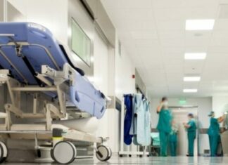 Χαριλάου: Αυξημένη ροή ασθενών με ιογενείς λοιμώξεις στα δημόσια νοσηλευτήρια