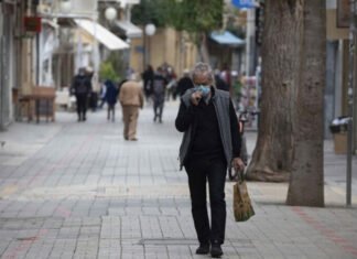 Το χρονικό της πανδημίας στην Κύπρο το 2022