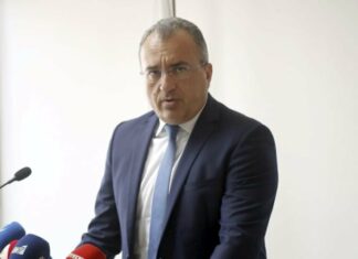 Χατζηπαντέλα: Θα ανασταλούν άδειες λειτουργίας ιδιωτικών νοσηλευτηρίων που δεν πληρούν τις πρόνοιες της νομοθεσίας