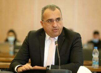 Συνάντηση Υπ.Υγείας με Παιδιατρική Εταιρεία τη Δευτέρα για την έξαρση του στρεπτόκοκκου