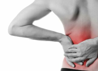 Πόνος στην μέση ; Προσοχή στο γυμναστήριο – Ποιες ασκήσεις να κάνετε
