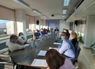 Αυτά είναι τα μέτρα που έπεσαν στο τραπέζι λόγω της έξαρσης Covid-19 στην Κίνα