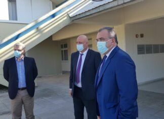 Μ. Χατζηπαντέλα: Έκθεση για τα μέτρα που λαμβάνουν άλλες χώρες για την Covid- 19 θα δοθεί στους επιστήμονες