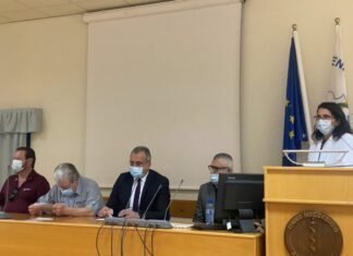 Θετική στη διενέργεια χειρουργικών επεμβάσεων και στην Κύπρο, η ομάδα γιατρών των Νοσοκομείων Shriners για παιδιά στις ΗΠΑ