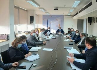 Αρνητικό PCR για όσους φτάνουν στην Κύπρο από την Κίνα – Στο Υπουργικό οι προτάσεις