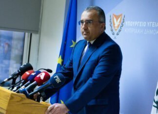 Χατζηπαντέλα: Επανεξετάζονται τα δεδομένα για Κίνα, κανένας λόγος για πανικό